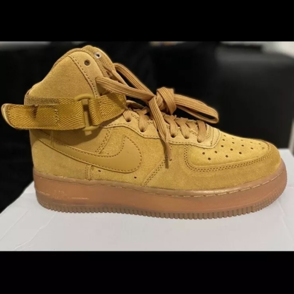 Air Force one